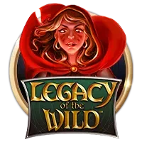 Legacy Of The Wild