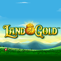 Land of Gold