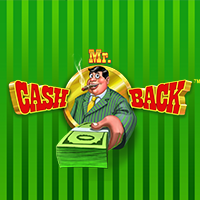 Mr. Cashback