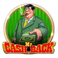 Mr. Cashback