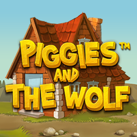 Piggies and the Wolf