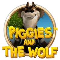 Piggies and the Wolf