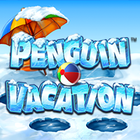 Penguin Vacation