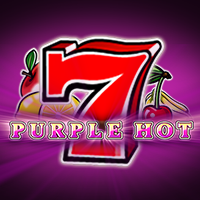 Purple Hot $0.02