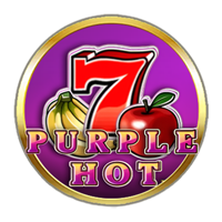 Purple Hot $5