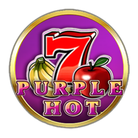 Purple Hot $2