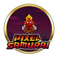 Pixel Samurai