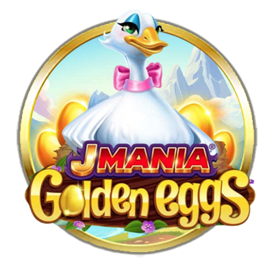 J Mania Golden Eggs