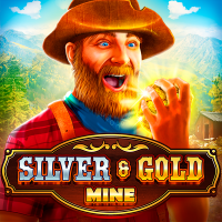 Silver & Gold Mine