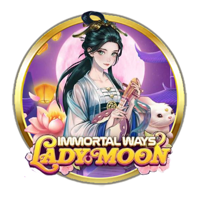 Immortal Ways Lady Moon