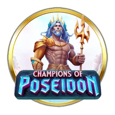 Champions of Poseidon