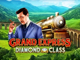 Grand Express: Diamond Class