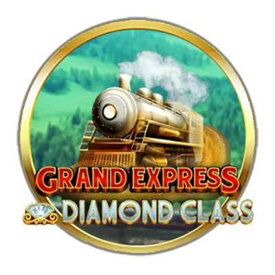 Grand Express: Diamond Class