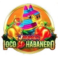 J Mania Loco Habanero