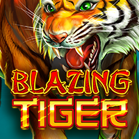 Blazing Tiger