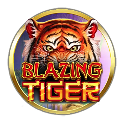 Blazing Tiger