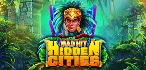 Mad Hit Hidden Cities