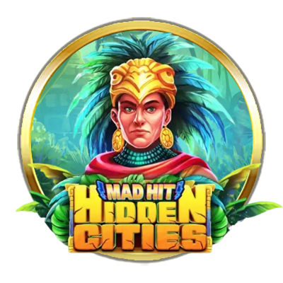 Mad Hit Hidden Cities