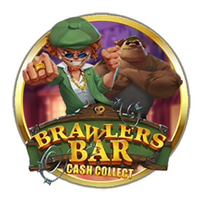 Brawlers Bar Cash Collect