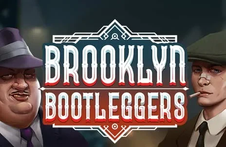 Brooklyn Bootleggers