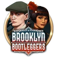 Brooklyn Bootleggers