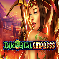 Immortal Empress