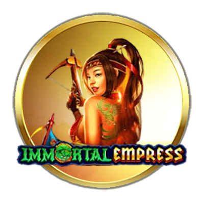 Immortal Empress