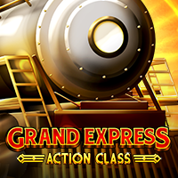 Grand Express: Action Class