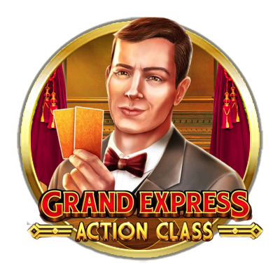 Grand Express: Action Class