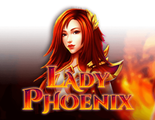 Lady Phoenix