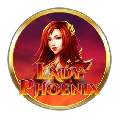 Lady Phoenix