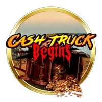 Cash Truck Begins