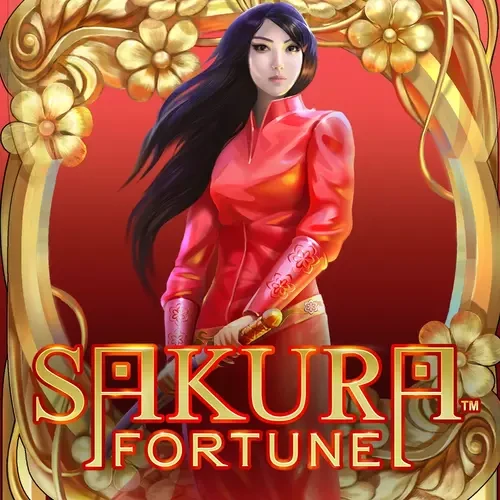 Sakura Fortune