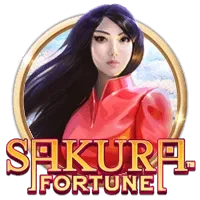 Sakura Fortune