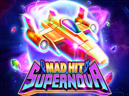 Mad Hit Supernova