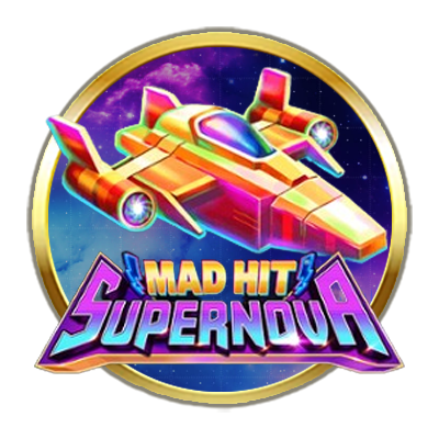 Mad Hit Supernova