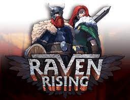 Raven Rising