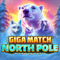 Giga Match North Pole