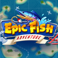 Epic Fish Adventure