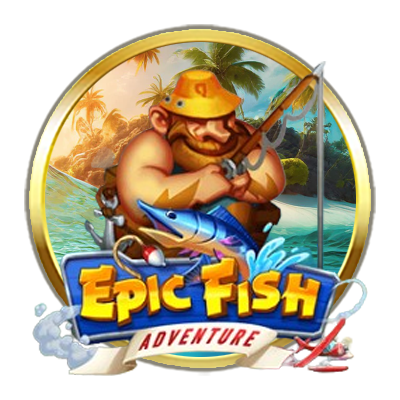 Epic Fish Adventure