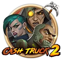 Cash Truck 2