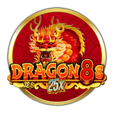 Dragon 8s 25x