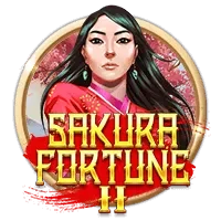 Sakura Fortune 2