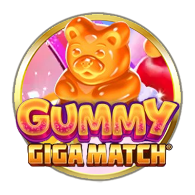 Gummy Giga Match 90