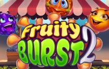 Fruity Burst 2