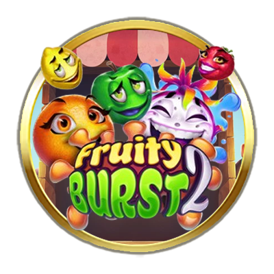 Fruity Burst 2