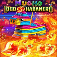 Mucho Loco Habanero