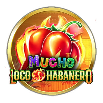 Mucho Loco Habanero