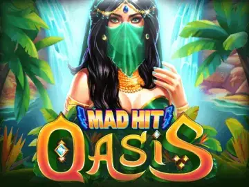 Mad Hit Oasis