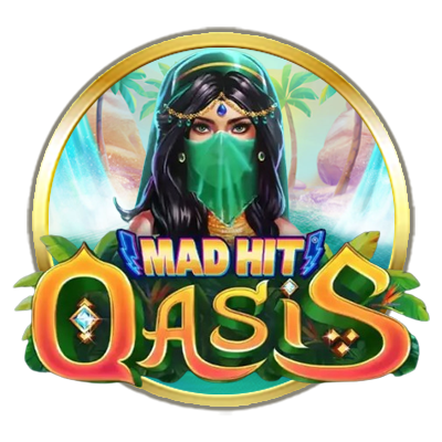 Mad Hit Oasis